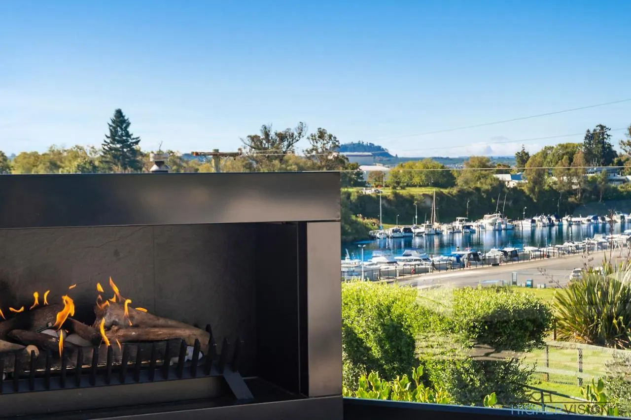 La Petite Maison - Taupo 0*,