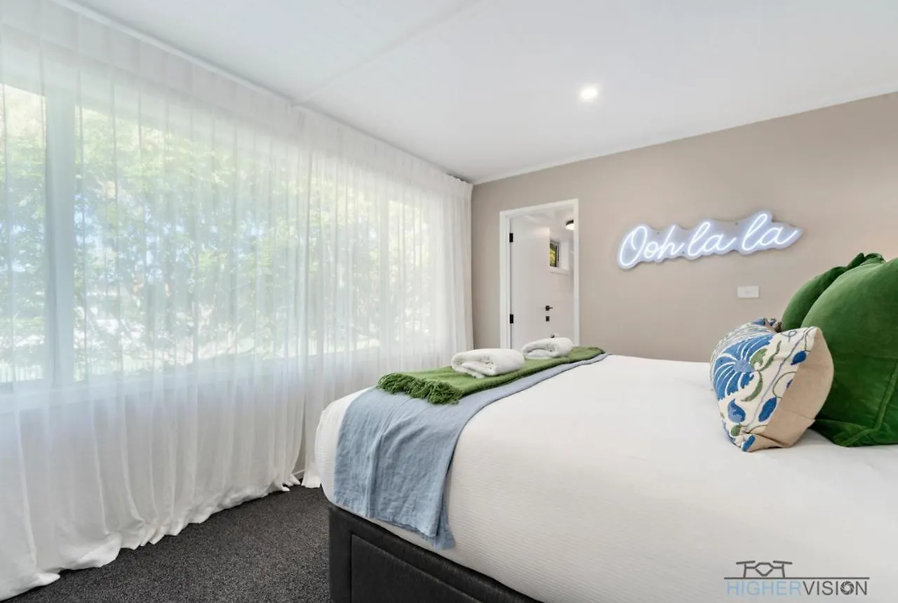 La Petite Maison - Taupo