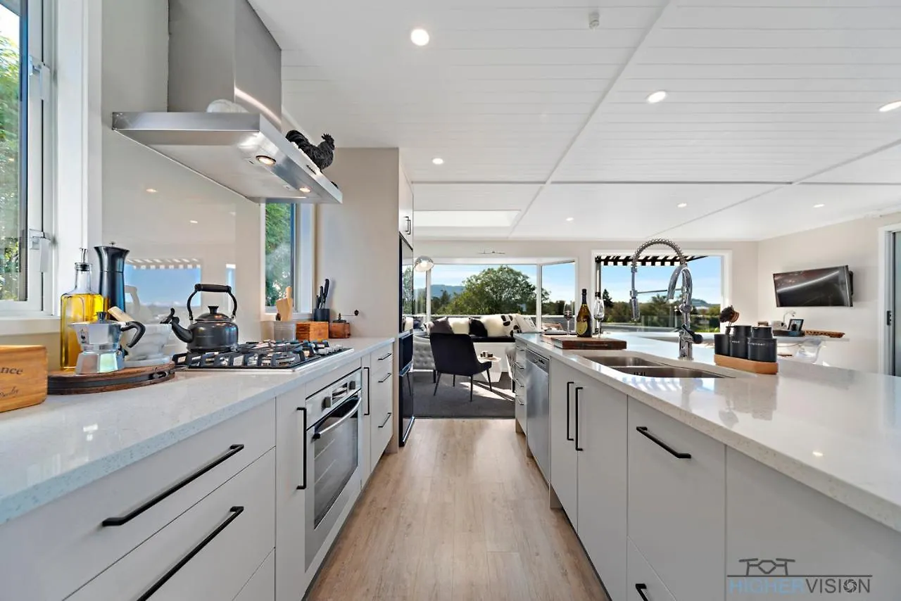 La Petite Maison - Taupo 0*,  New Zealand