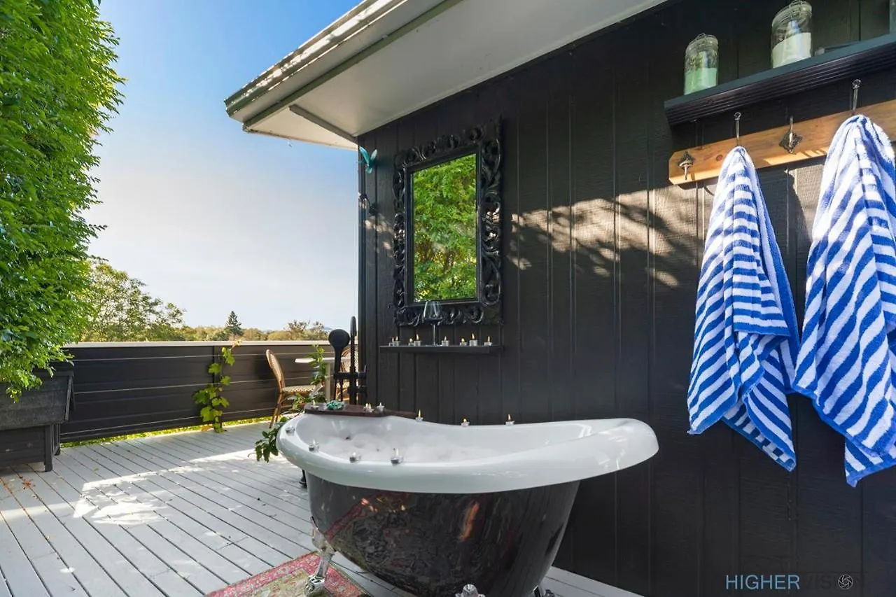 La Petite Maison - Taupo