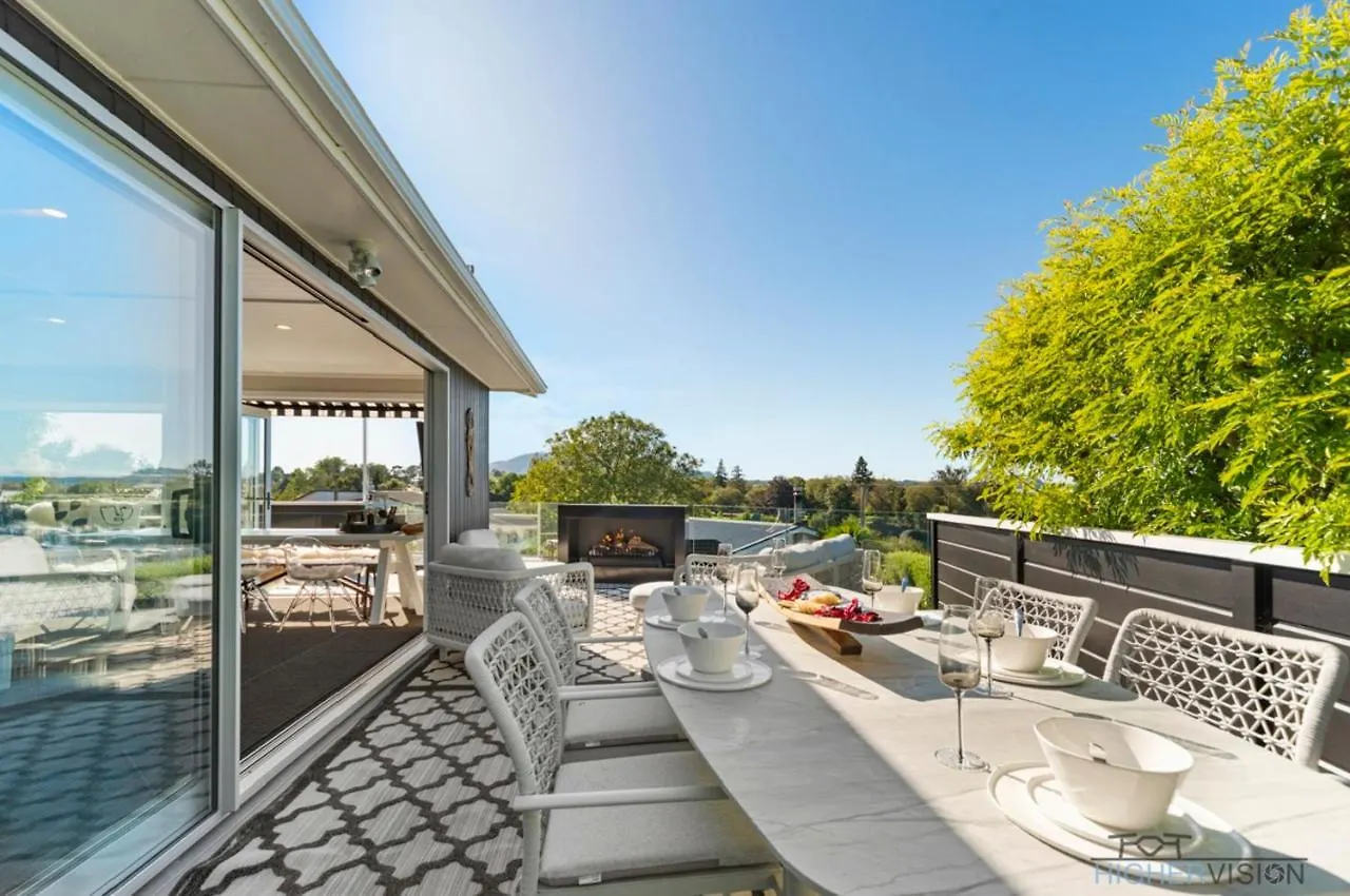 La Petite Maison - Taupo