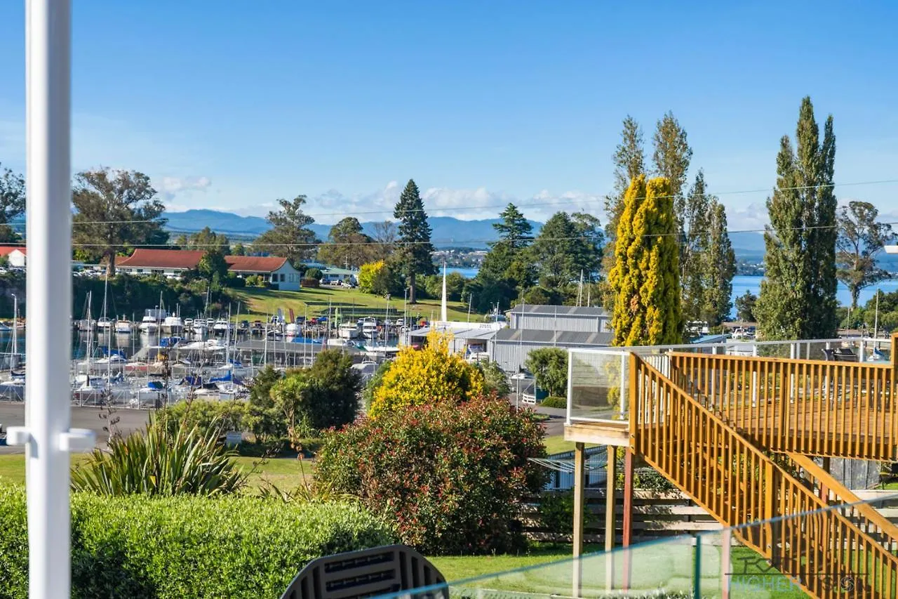 La Petite Maison - Taupo Holiday home